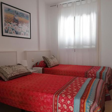 Bonita Villa Con Propio Entrada Y Con Piscina San Bartolomé Dış mekan fotoğraf