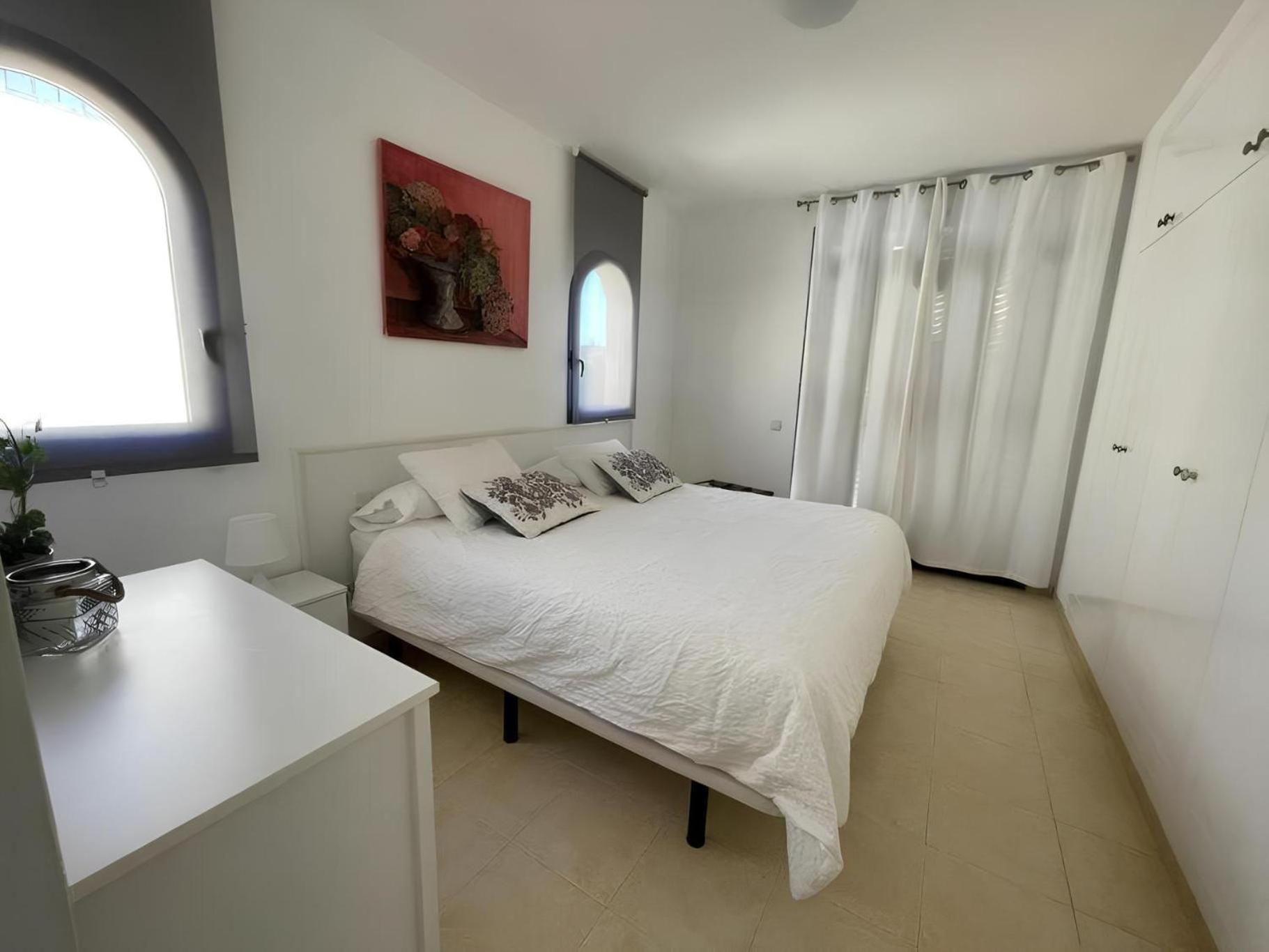 Bonita Villa Con Propio Entrada Y Con Piscina San Bartolomé Dış mekan fotoğraf