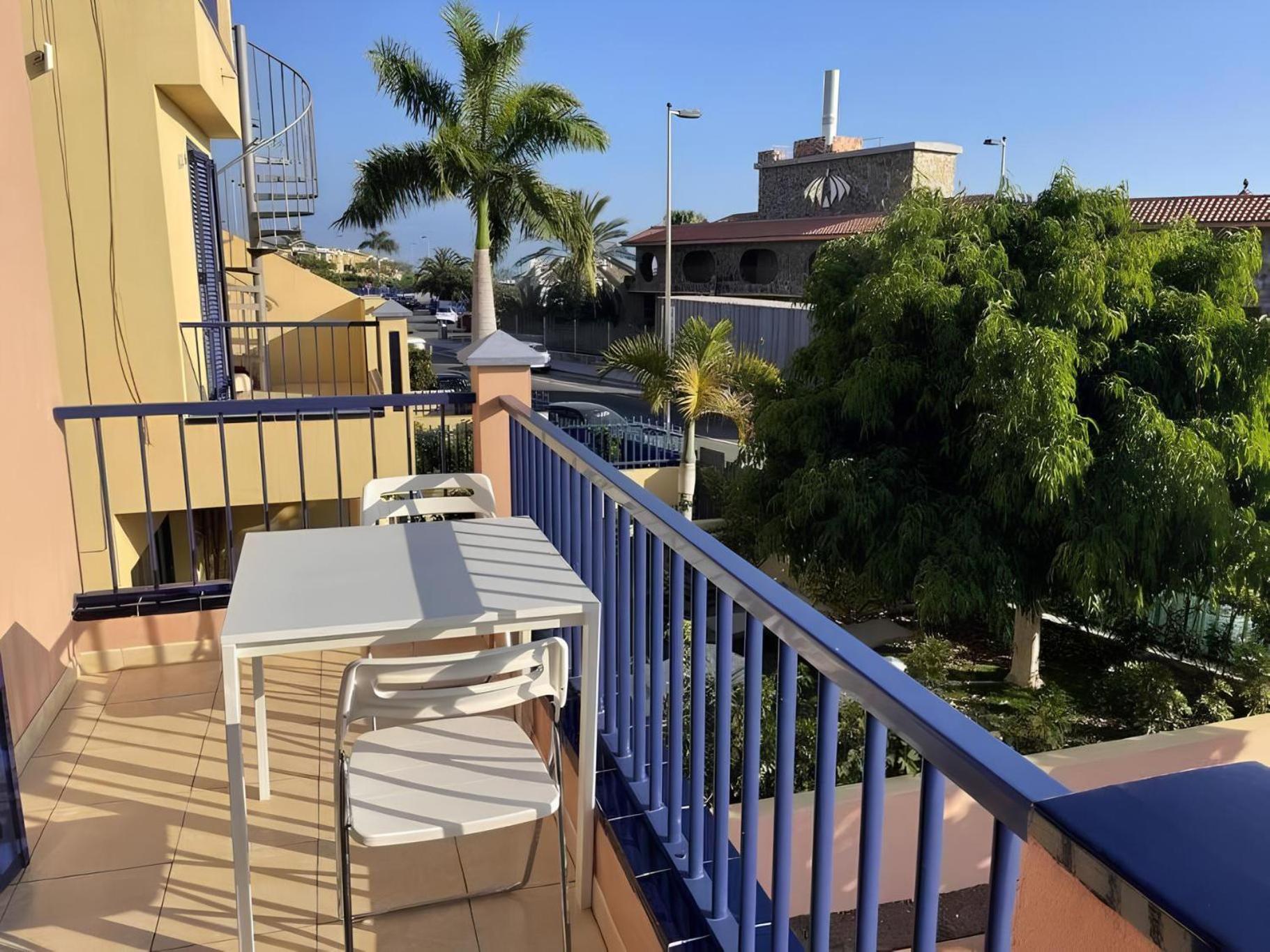 Bonita Villa Con Propio Entrada Y Con Piscina San Bartolomé Dış mekan fotoğraf